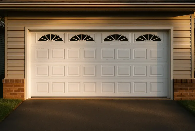 Contact Lafayette Garage Door